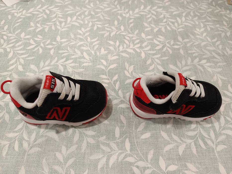 Tênis New Balance 17