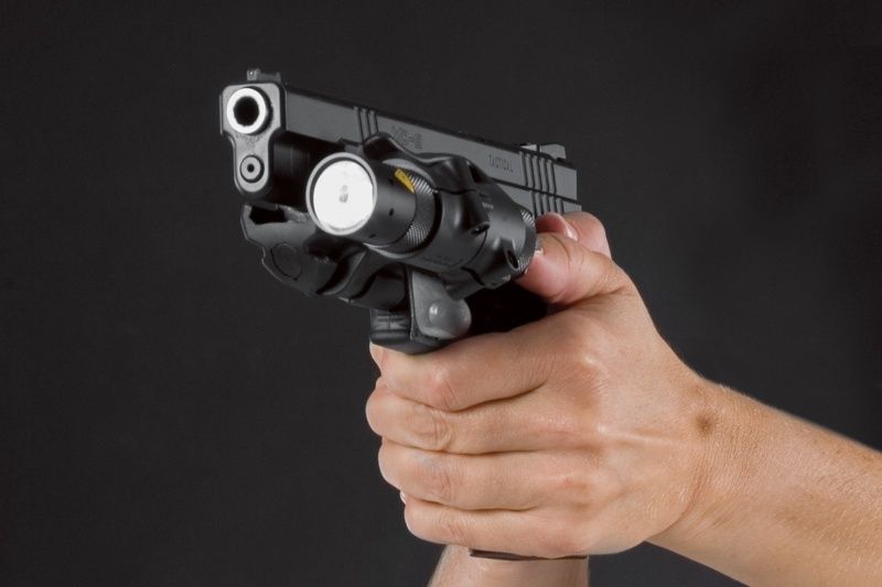 SAFARILAND RLS - Sistema de iluminação rápido