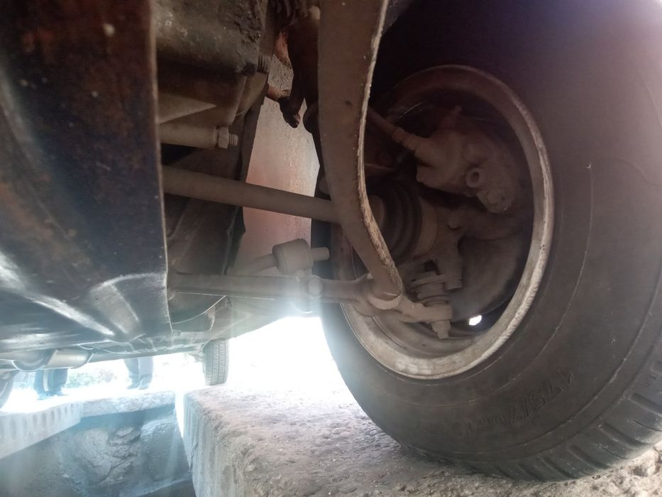 автомобіль ВАЗ 2109