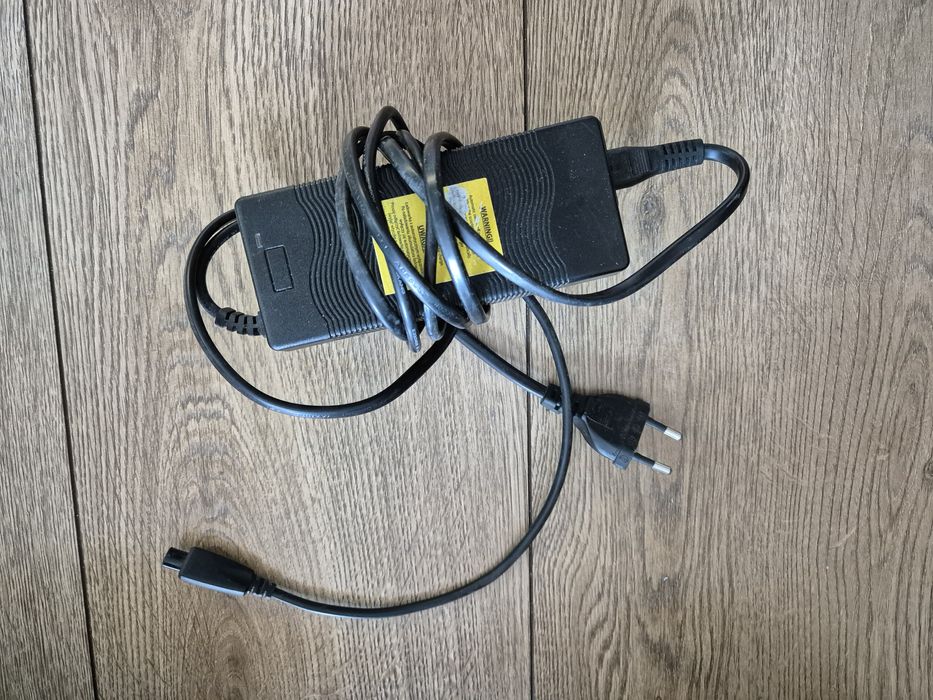 Deskorolka elektryczna Kawasaki