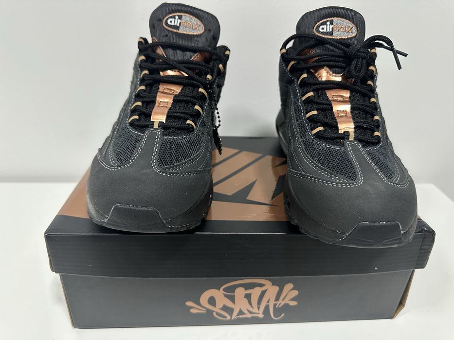 Sapatilhas Nike Air Max 95