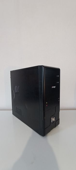 Ігровий ПК і7 3770/16 ram/GTX 1060 3 gb