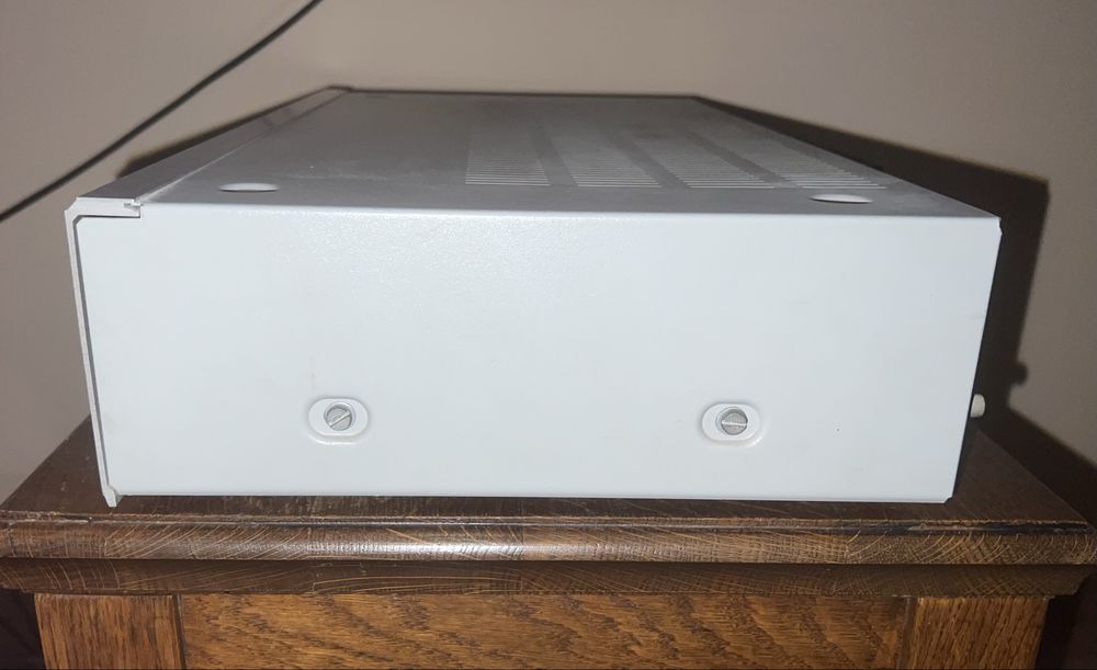 Nie przestrojony Radmor amplituner FM 5412 stereo