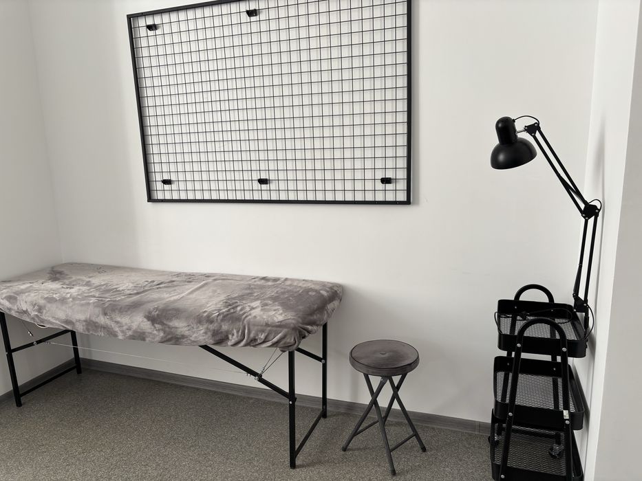 Аренда для мастера ресниц