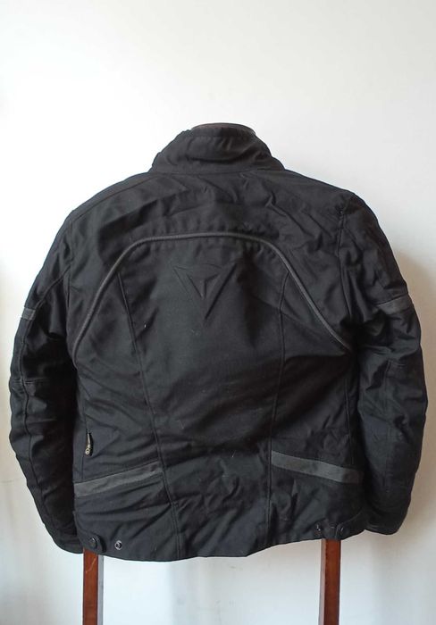 Casaco Dainese senhora c/protecção costas T44