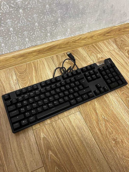 Ігровий ПК Intel i5 8400 + GTX 1080TI GAMING OC 11G