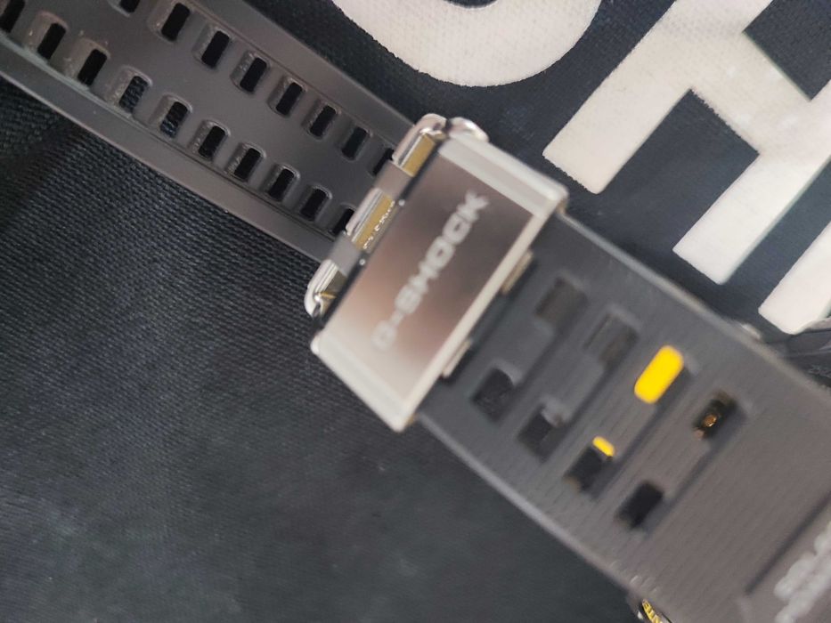 Gshock GPR-H1000-1ER Master of G Rangeman