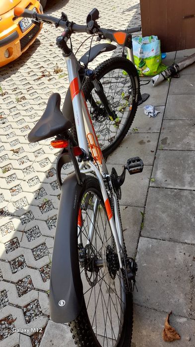 Rower firmy Trek rama rozmiar S