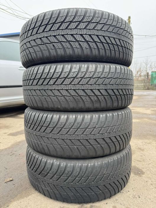 Всесезонні шини Nexen 205/55 R16