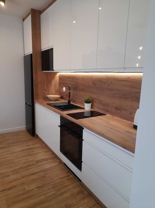 Wynajem Apartamentów Bartoszyce