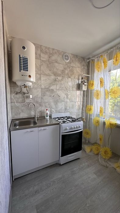 Продам 2-кімнатну квартиру, Пушкіна пр-т