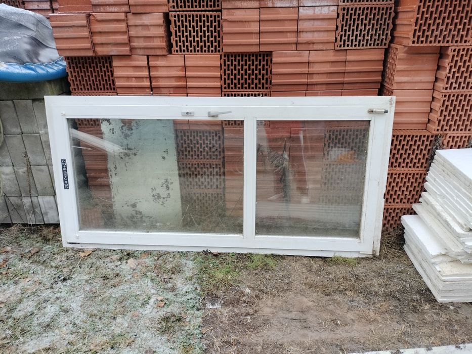 Drzwi  zewnętrzne balkonowe