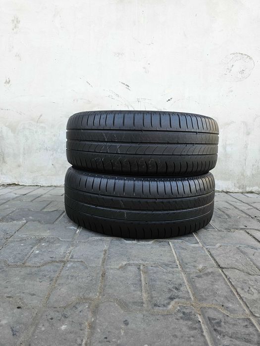 Lato Michelin 195/55 R16