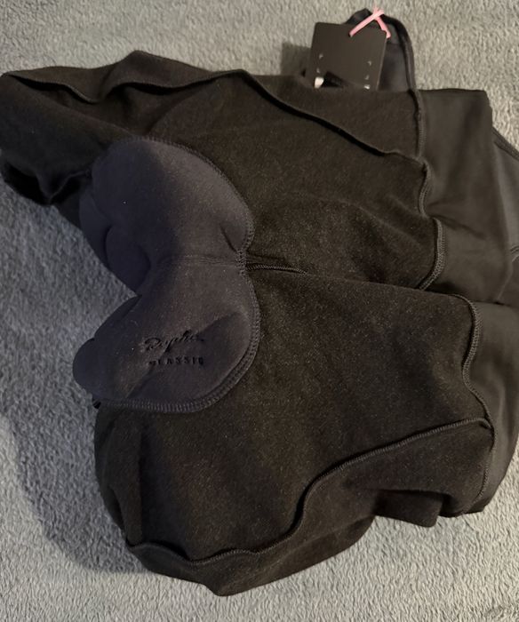 Spodnie rowerowe/kolarskie Rapha Core Winter Tights
