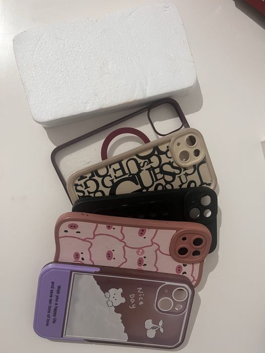 Iphone 13 (muito bom estado)