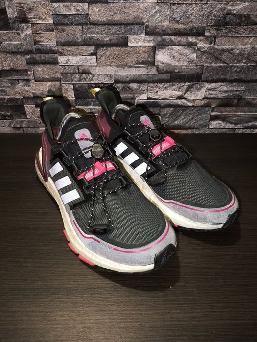 Adidas Ultraboost C.RDY Damskie Buty Sportowe Rozmiar 42 2/3