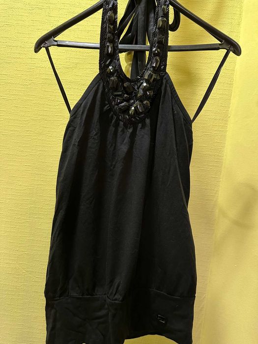 майка guess оригинал