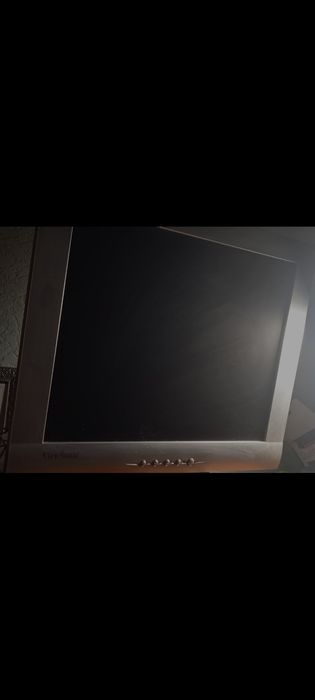 Продам монітор ViewSonic VA720 17"