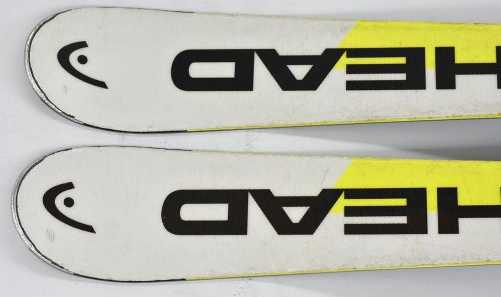 Narty Head Shape SX 163 cm