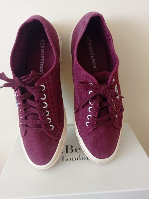 Superga tenisówki rozm 42,5