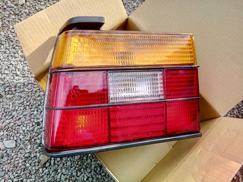 Фонарь стоп VW Jetta 2 фонари Джетта 2 седан 1984-1992