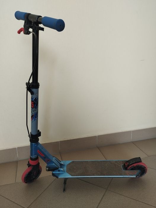 Hulajnoga Oxelo Decathlon