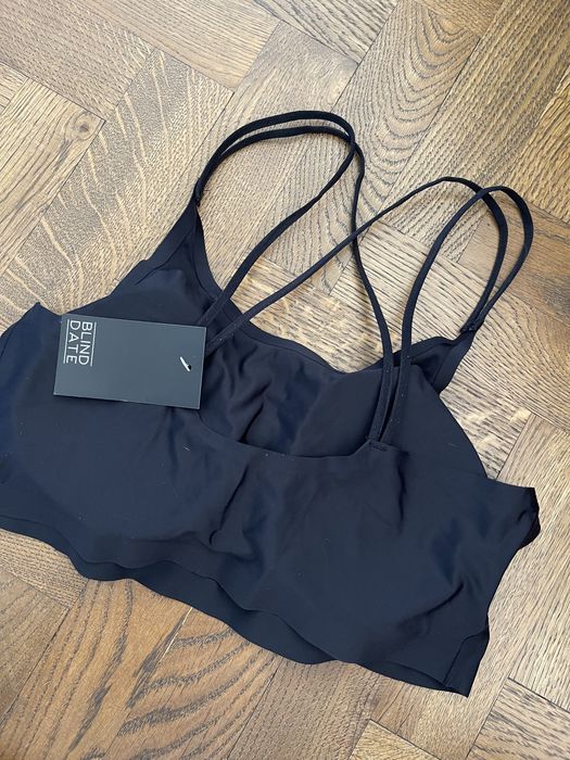 Top bezszwowy różne rozmiary