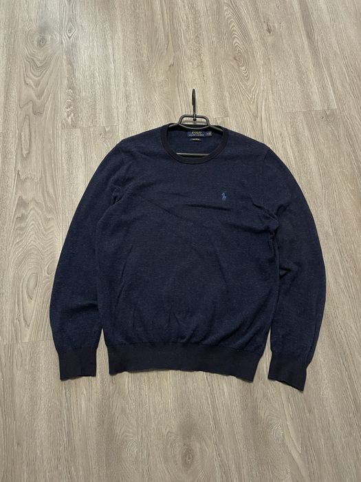 Свитер Polo Ralph Lauren