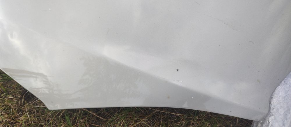 Продам капот зафіра б