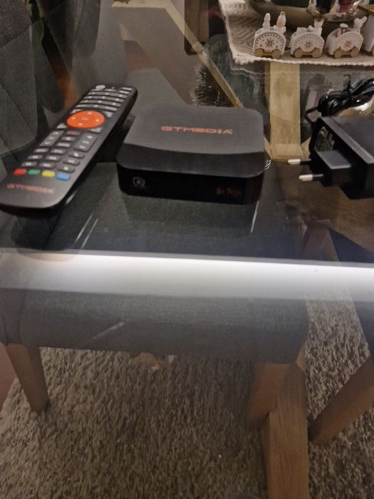Vendo box de iptv