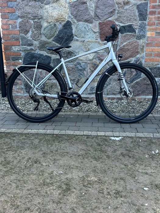 Rowet Kalkhoff Endeavour  Fitnes 105 XT