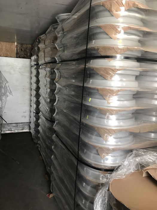 Nowa Felga 4,5-16 przód Ursus c360 c330 MF