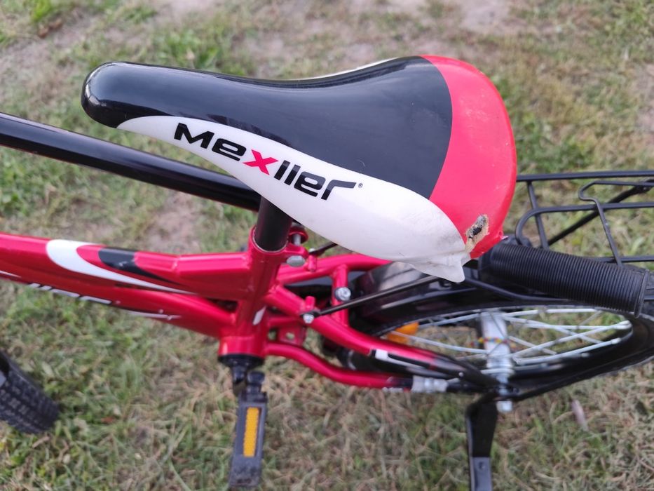Rower BMX Mexller 16 cali