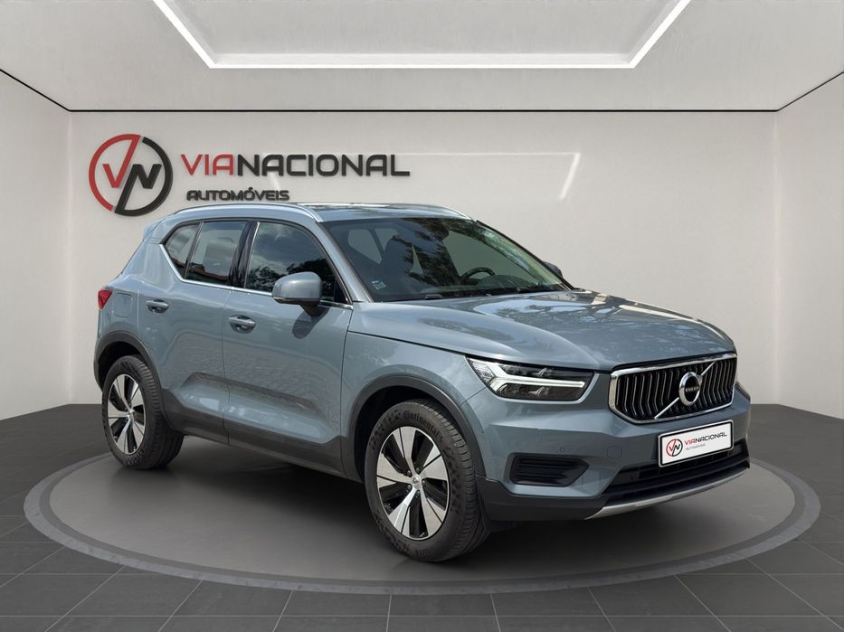 Volvo XC 40 1.5 T5 PHEV Inscription Expression