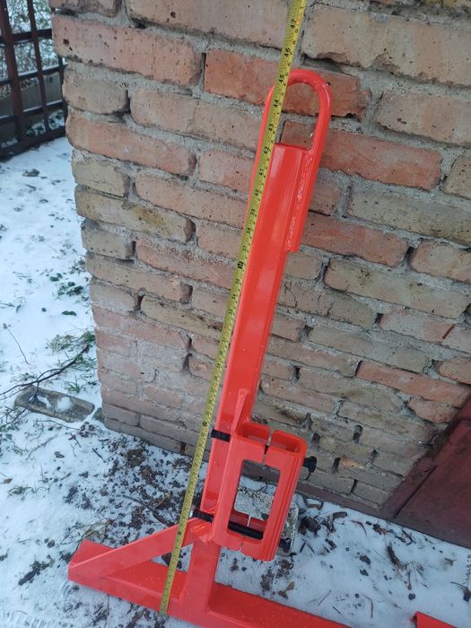 Продам дишло прицепа