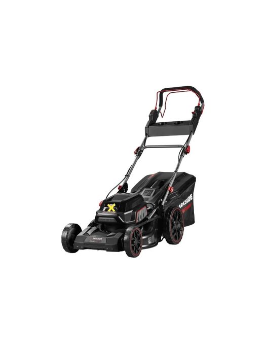 Corta relva recarregável 40V/80V  parkside performance
