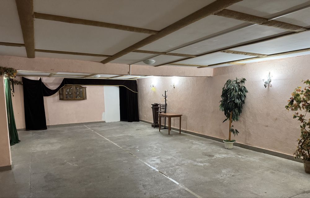 Працюючий ОРЕНДНИЙ БІЗНЕС або приміщення під ваш запит. Без комісії!