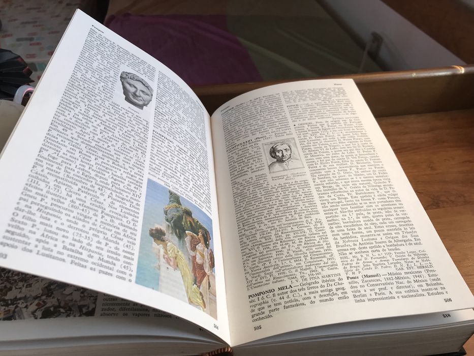 Verbo -Enciclopédia Luso-Brazileira de Cultura