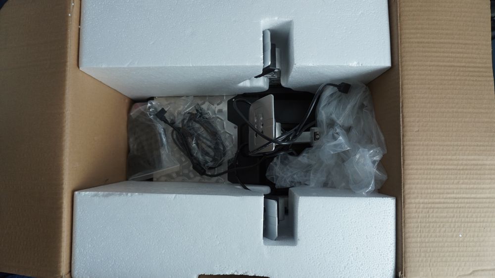 Thrustmaster T-LCM