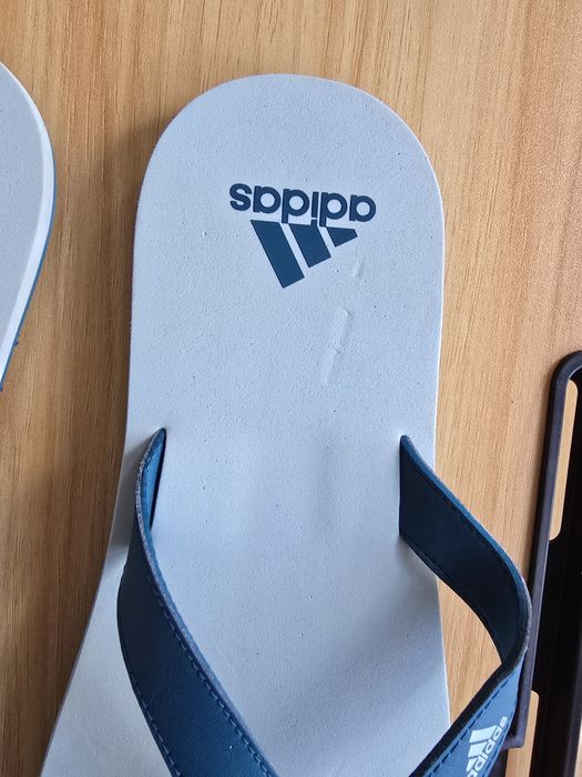 Adidas Eezay Essence Flip Flops