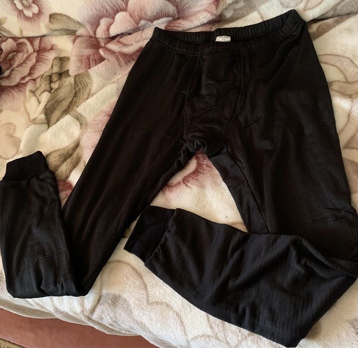 Термобілизна якісна