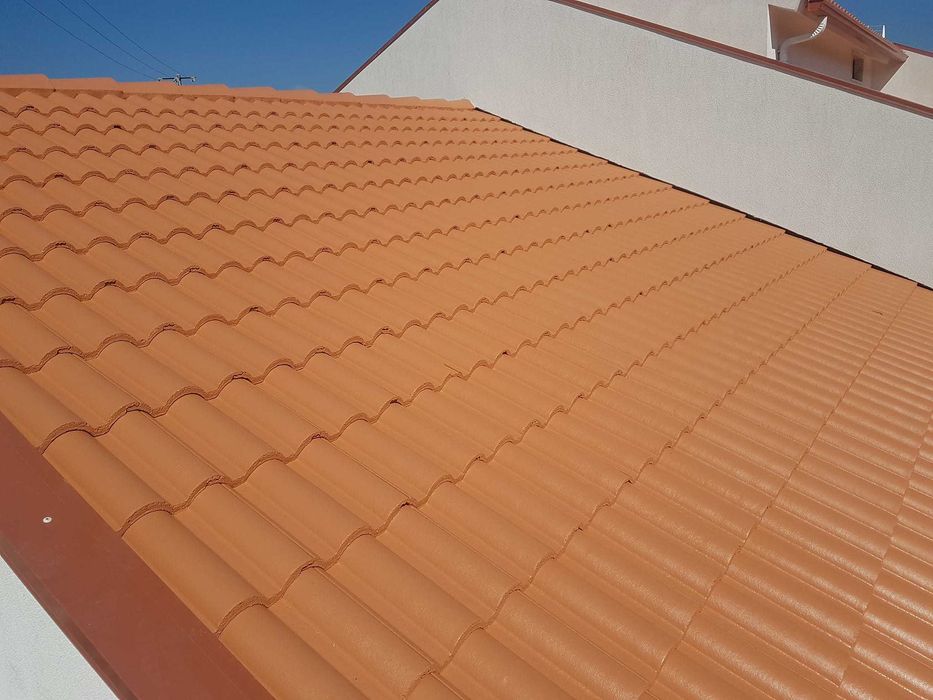Precisa de ajuda com o seu telhado?