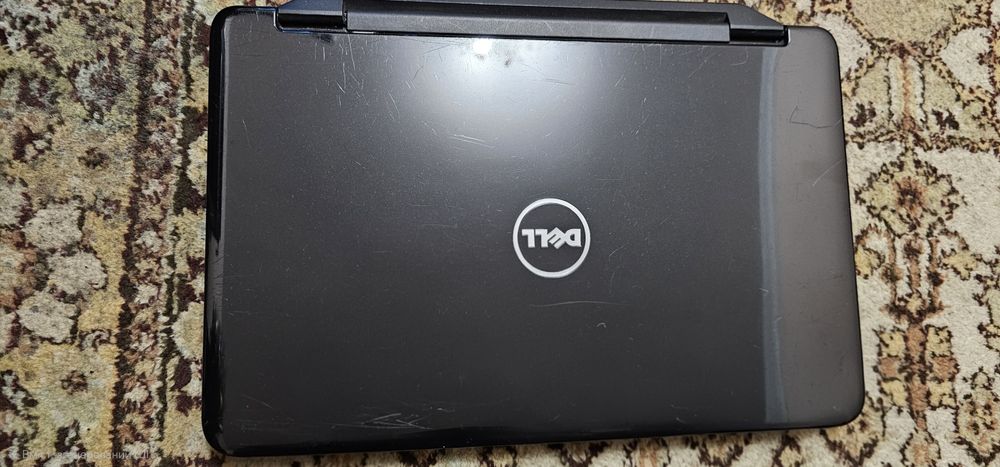 Продам Ноутбук Dell Inspiron N5050