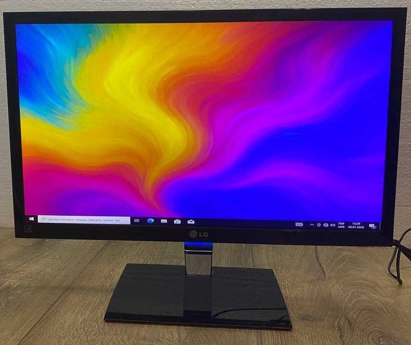 Монітор LG 24 дюйми