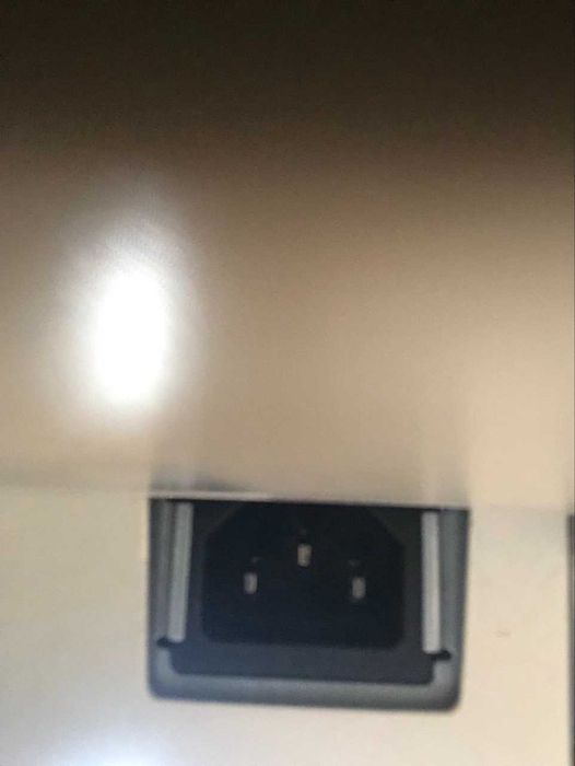 Монітор Fujitsu B22W-5 ECO