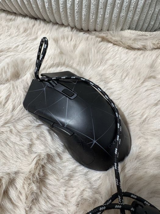 mysz gamingowa Trust