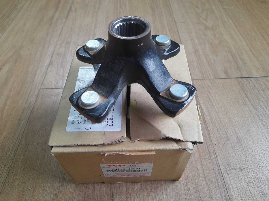 Cubo Traseiro Oem SUZUKI LTZ 400