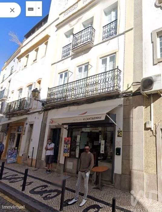 Prédio T5 em Assunção, Ajuda, Salvador e Santo Ildefonso de 218,00 m2