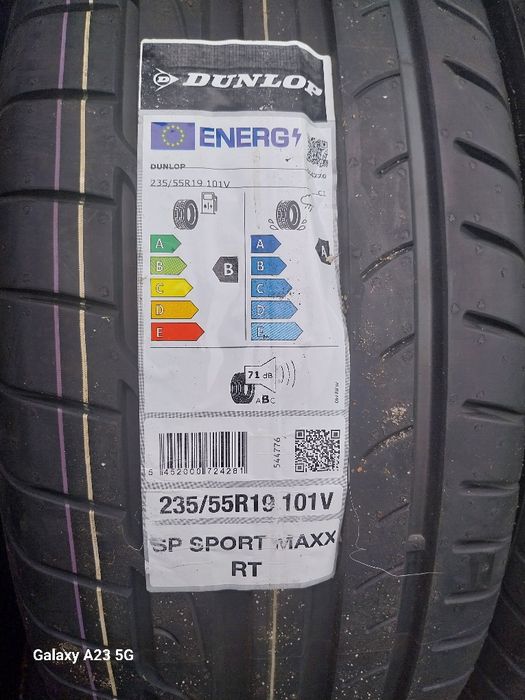 Opony letnie 19 Audi Q5