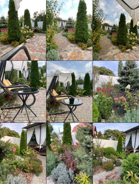 Сдам(аренда)дом у моря Одесса/Фонтанка пляж Яхта первая линияПосуточно